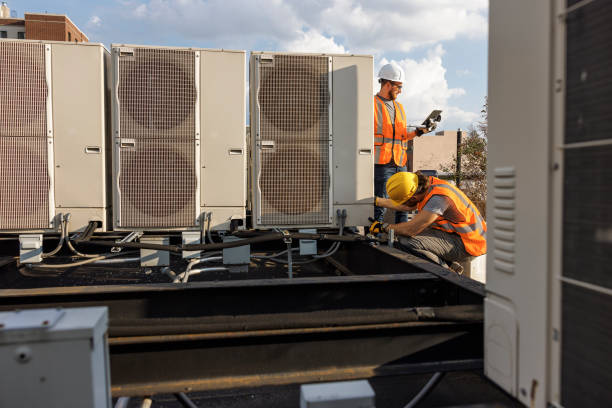 Best Residential HVAC services  in Skagway, AK