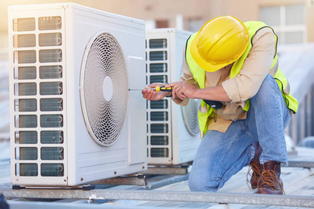 Best Air conditioning repair  in Skagway, AK