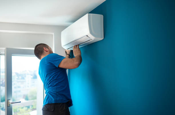 Best HVAC installation services  in Skagway, AK