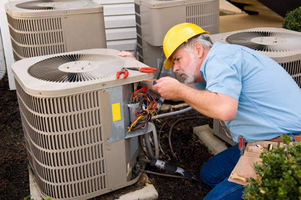 Best HVAC maintenance near me  in Skagway, AK