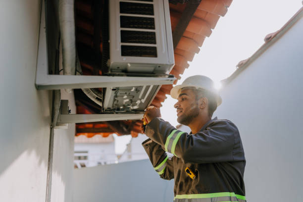 Best Heating repair services  in Skagway, AK