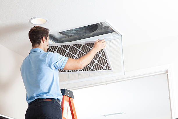 Best HVAC air duct cleaning  in Skagway, AK