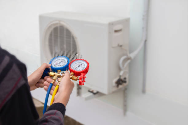 Best HVAC tune-up services  in Skagway, AK