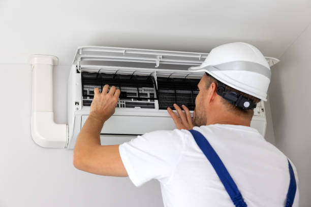 Best Ductless HVAC repair  in Skagway, AK