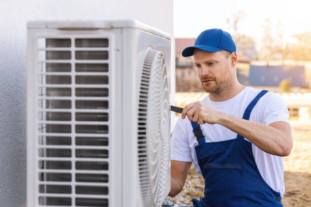 Best HVAC maintenance plan  in Skagway, AK