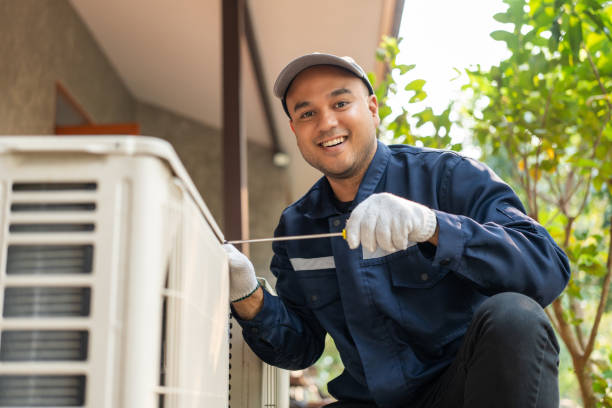 Best HVAC installation services  in Skagway, AK