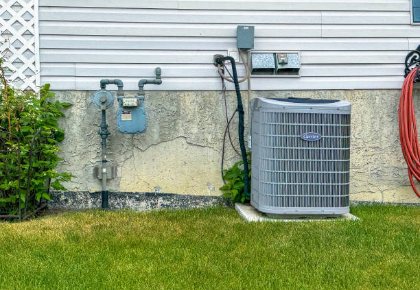 HVAC maintenance plan in Skagway, AK